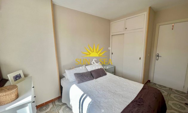 Kurzzeit-Vermietung - Penthouse - Orihuela Costa - Punta Prima