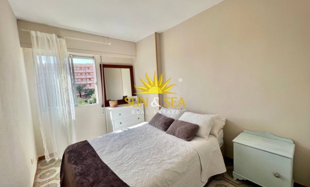 Kurzzeit-Vermietung - Penthouse - Orihuela Costa - Punta Prima