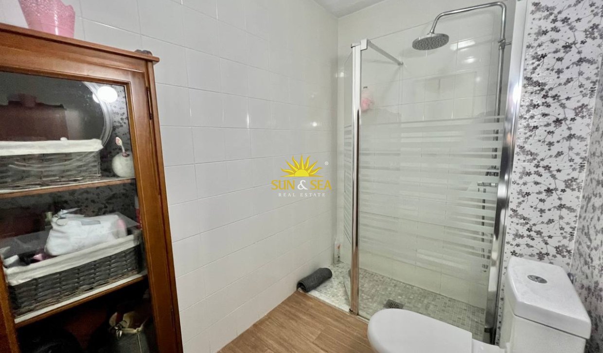 Kurzzeit-Vermietung - Penthouse - Orihuela Costa - Punta Prima