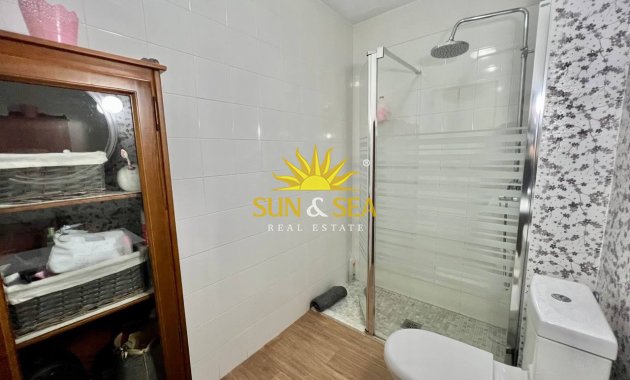 Kurzzeit-Vermietung - Penthouse - Orihuela Costa - Punta Prima