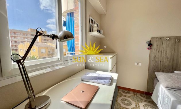 Kurzzeit-Vermietung - Penthouse - Orihuela Costa - Punta Prima