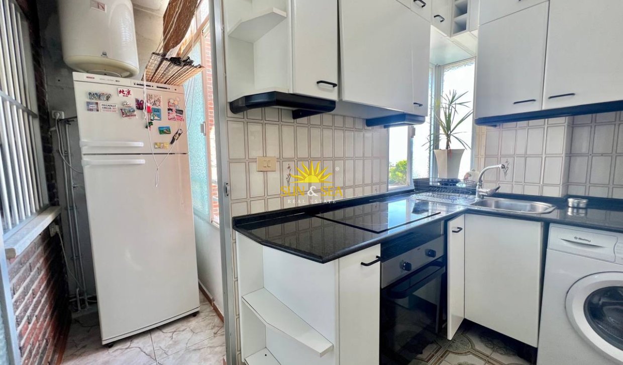 Kurzzeit-Vermietung - Penthouse - Orihuela Costa - Punta Prima