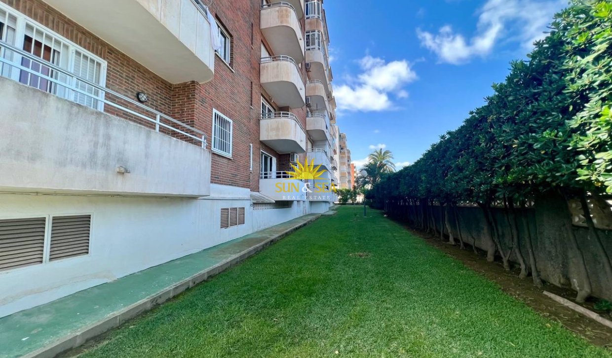 Kurzzeit-Vermietung - Penthouse - Orihuela Costa - Punta Prima