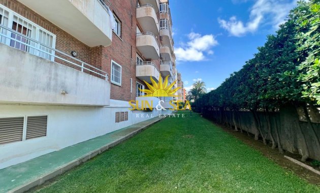 Kurzzeit-Vermietung - Penthouse - Orihuela Costa - Punta Prima
