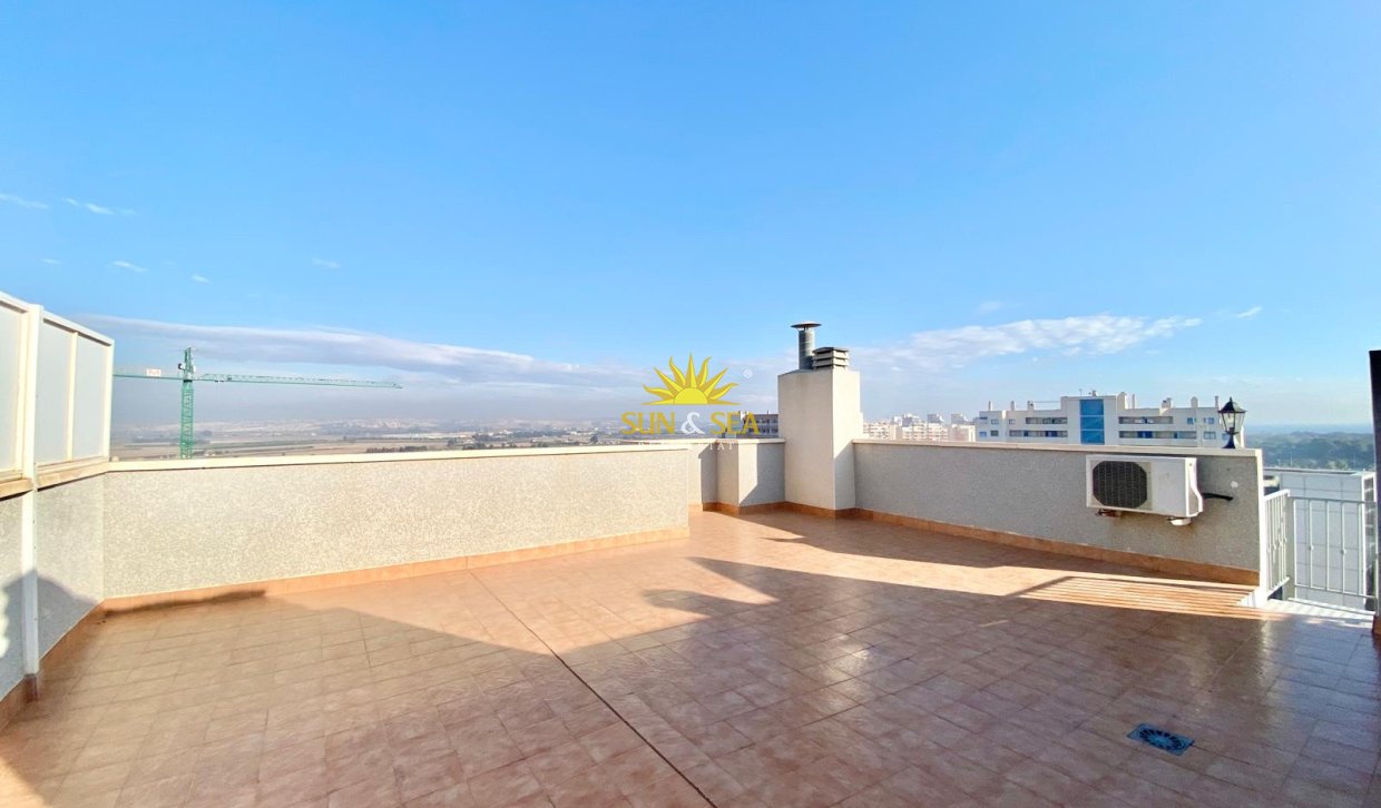 Long Term Rental - Apartment - Guardamar del Segura - guardamar del segura