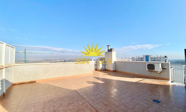 Long Term Rental - Apartment - Guardamar del Segura - guardamar del segura