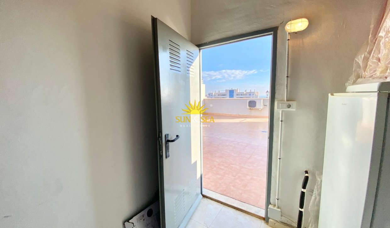 Long Term Rental - Apartment - Guardamar del Segura - guardamar del segura