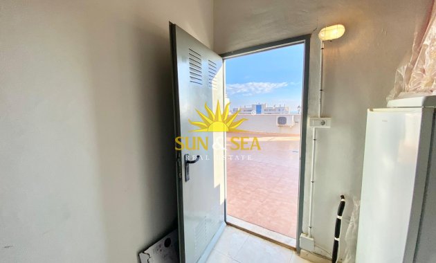 Long Term Rental - Apartment - Guardamar del Segura - guardamar del segura
