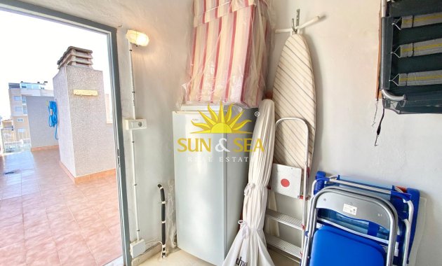 Long Term Rental - Apartment - Guardamar del Segura - guardamar del segura