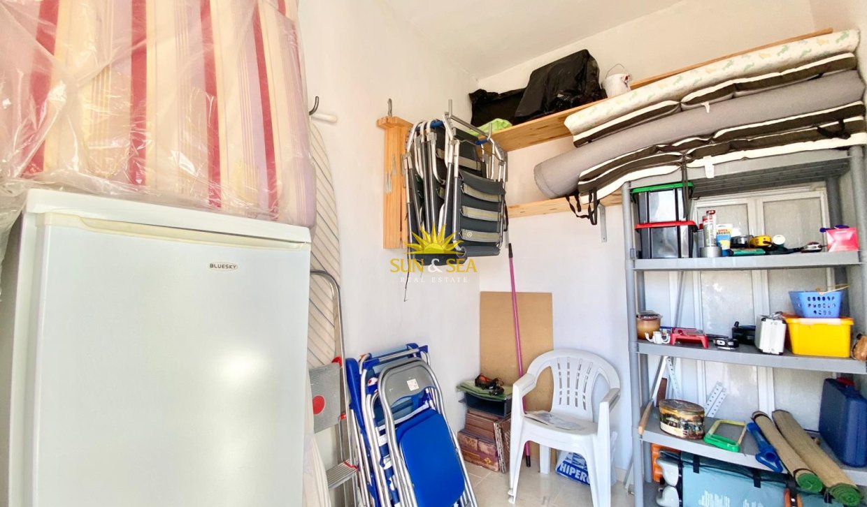 Long Term Rental - Apartment - Guardamar del Segura - guardamar del segura