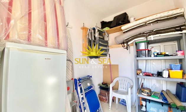 Long Term Rental - Apartment - Guardamar del Segura - guardamar del segura