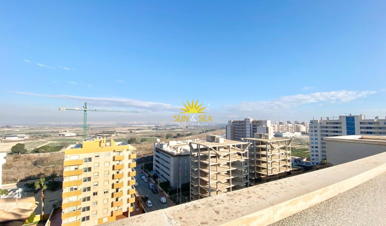 Long Term Rental - Apartment - Guardamar del Segura - guardamar del segura