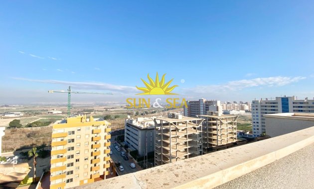 Long Term Rental - Apartment - Guardamar del Segura - guardamar del segura