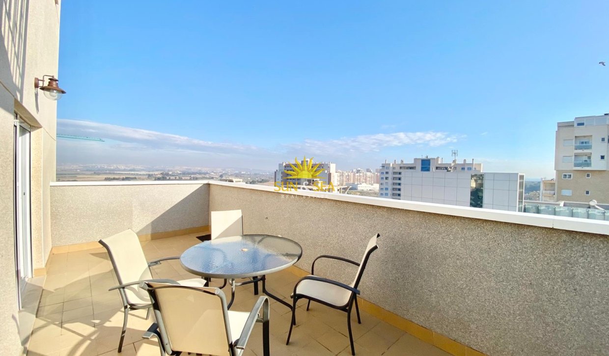 Long Term Rental - Apartment - Guardamar del Segura - guardamar del segura