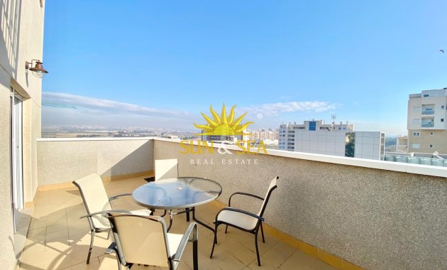 Long Term Rental - Apartment - Guardamar del Segura - guardamar del segura