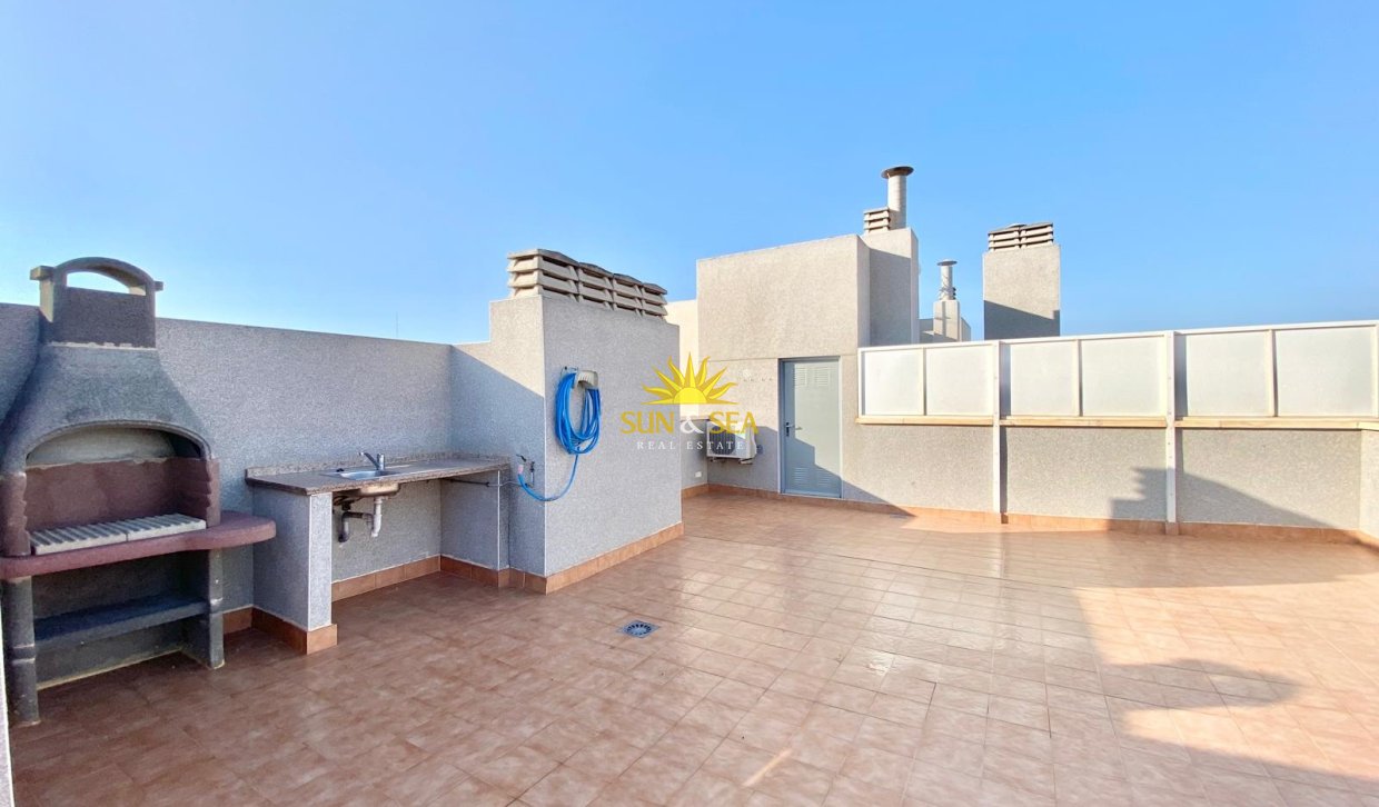 Long Term Rental - Apartment - Guardamar del Segura - guardamar del segura