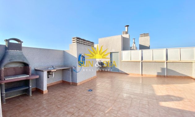 Long Term Rental - Apartment - Guardamar del Segura - guardamar del segura