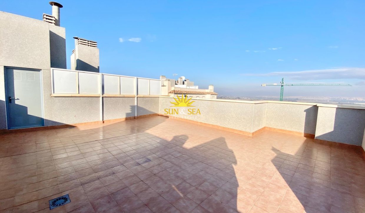 Long Term Rental - Apartment - Guardamar del Segura - guardamar del segura