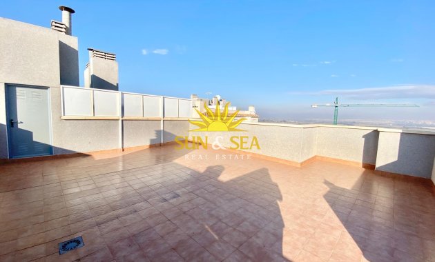Long Term Rental - Apartment - Guardamar del Segura - guardamar del segura