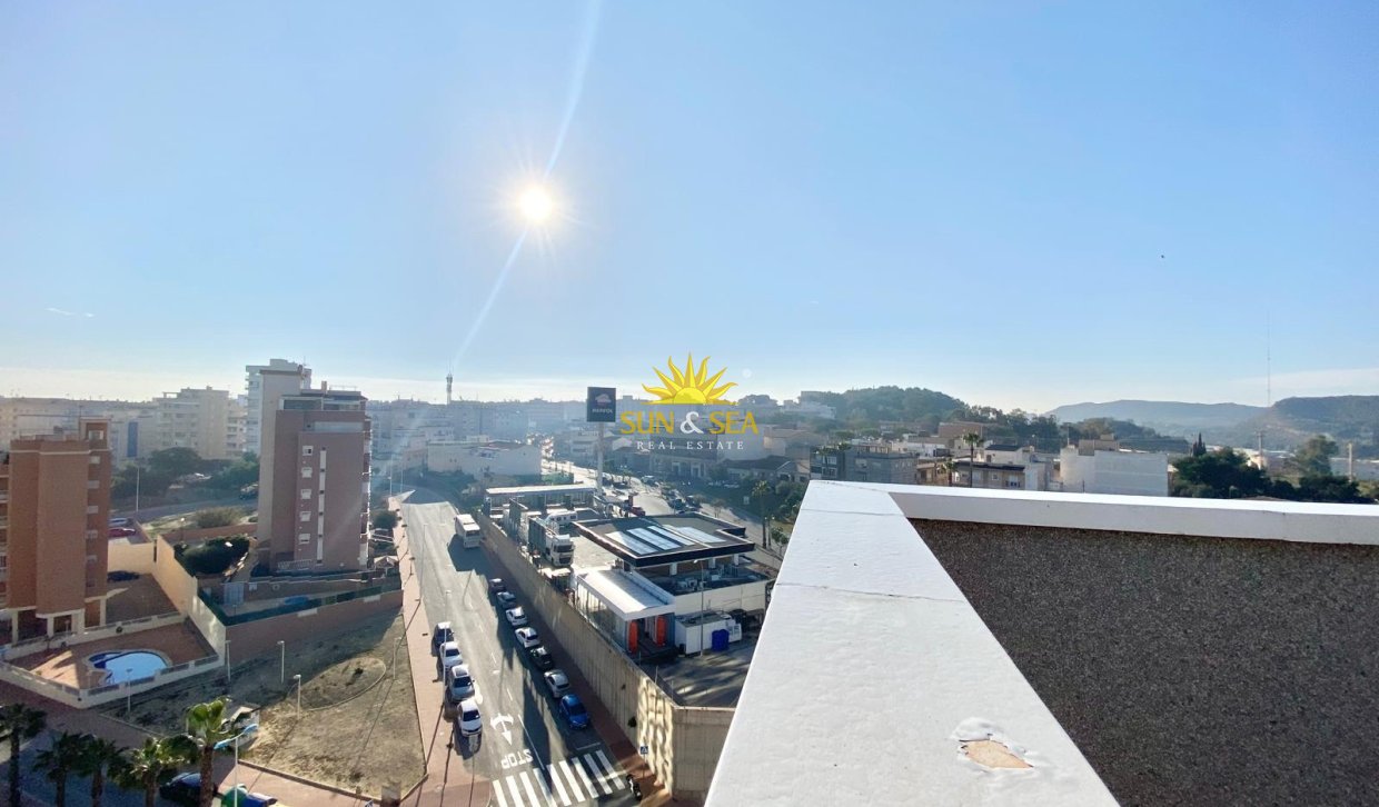 Long Term Rental - Apartment - Guardamar del Segura - guardamar del segura