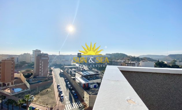 Long Term Rental - Apartment - Guardamar del Segura - guardamar del segura