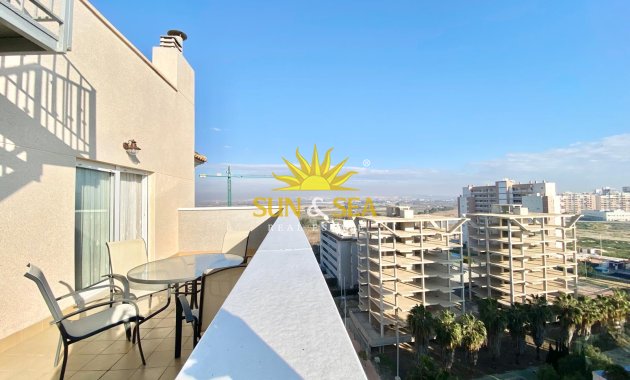 Long Term Rental - Apartment - Guardamar del Segura - guardamar del segura