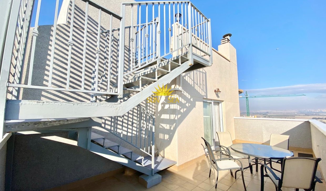 Long Term Rental - Apartment - Guardamar del Segura - guardamar del segura