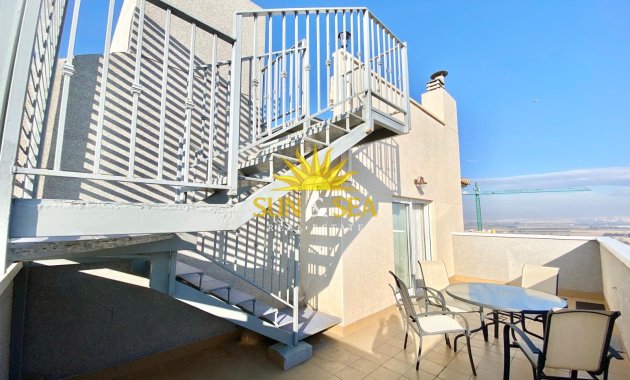 Long Term Rental - Apartment - Guardamar del Segura - guardamar del segura