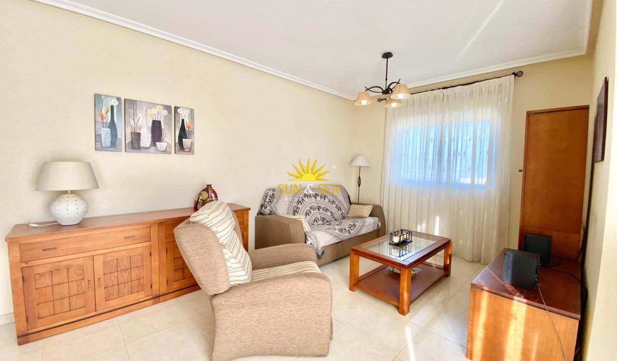 Long Term Rental - Apartment - Guardamar del Segura - guardamar del segura