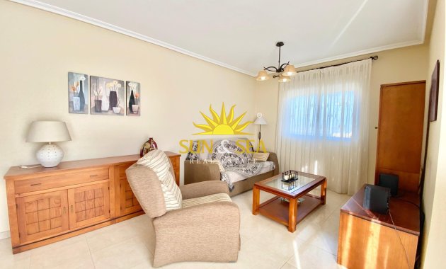 Long Term Rental - Apartment - Guardamar del Segura - guardamar del segura