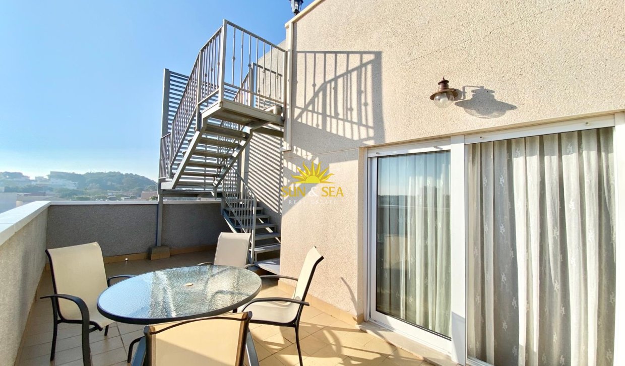 Long Term Rental - Apartment - Guardamar del Segura - guardamar del segura