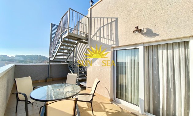 Long Term Rental - Apartment - Guardamar del Segura - guardamar del segura