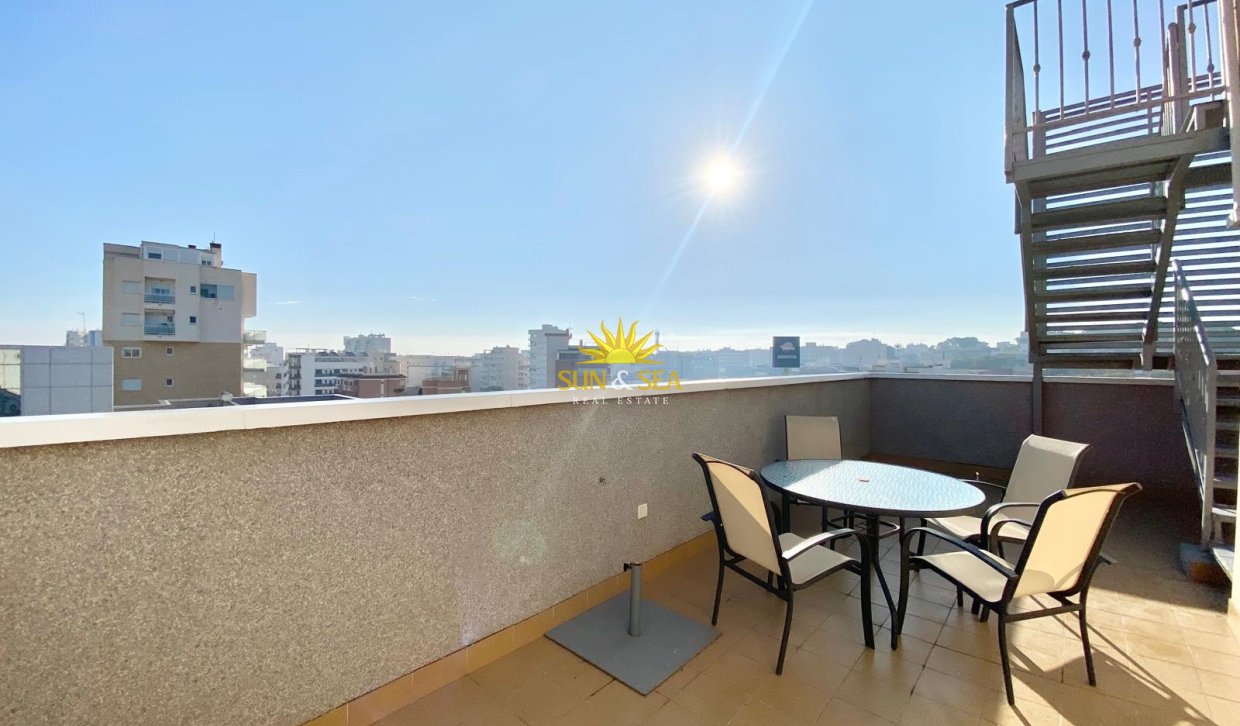 Long Term Rental - Apartment - Guardamar del Segura - guardamar del segura