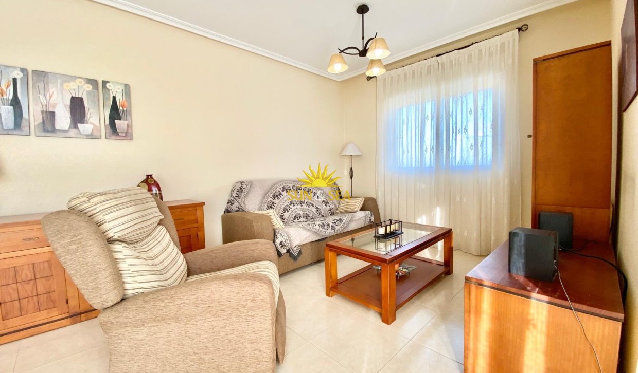 Long Term Rental - Apartment - Guardamar del Segura - guardamar del segura