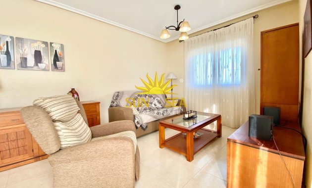 Long Term Rental - Apartment - Guardamar del Segura - guardamar del segura