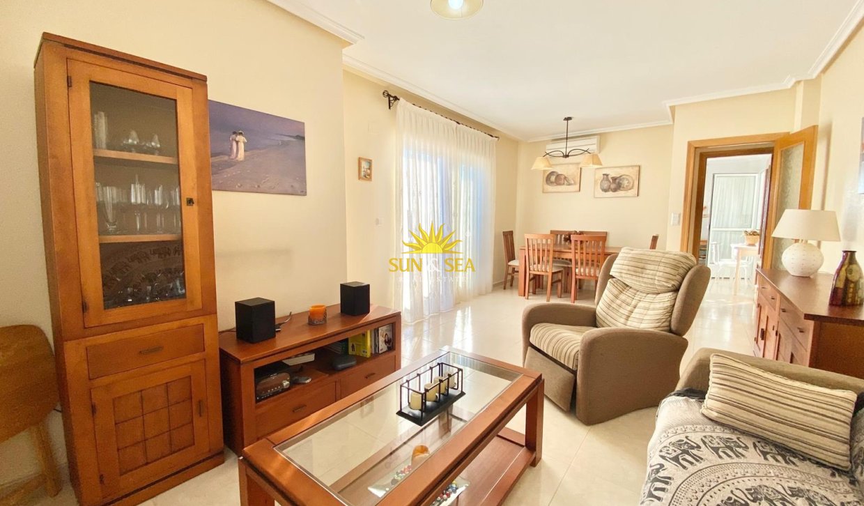 Long Term Rental - Apartment - Guardamar del Segura - guardamar del segura
