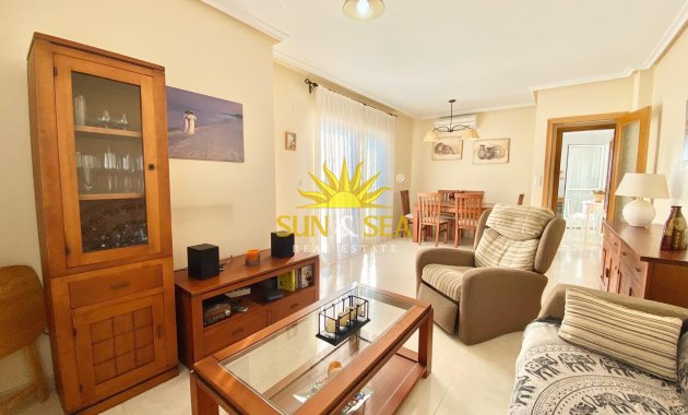 Long Term Rental - Apartment - Guardamar del Segura - guardamar del segura