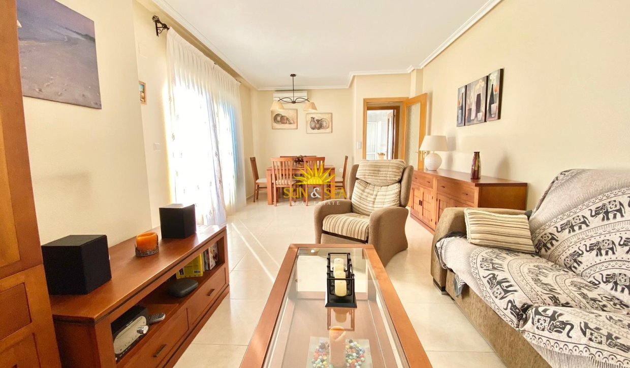 Long Term Rental - Apartment - Guardamar del Segura - guardamar del segura