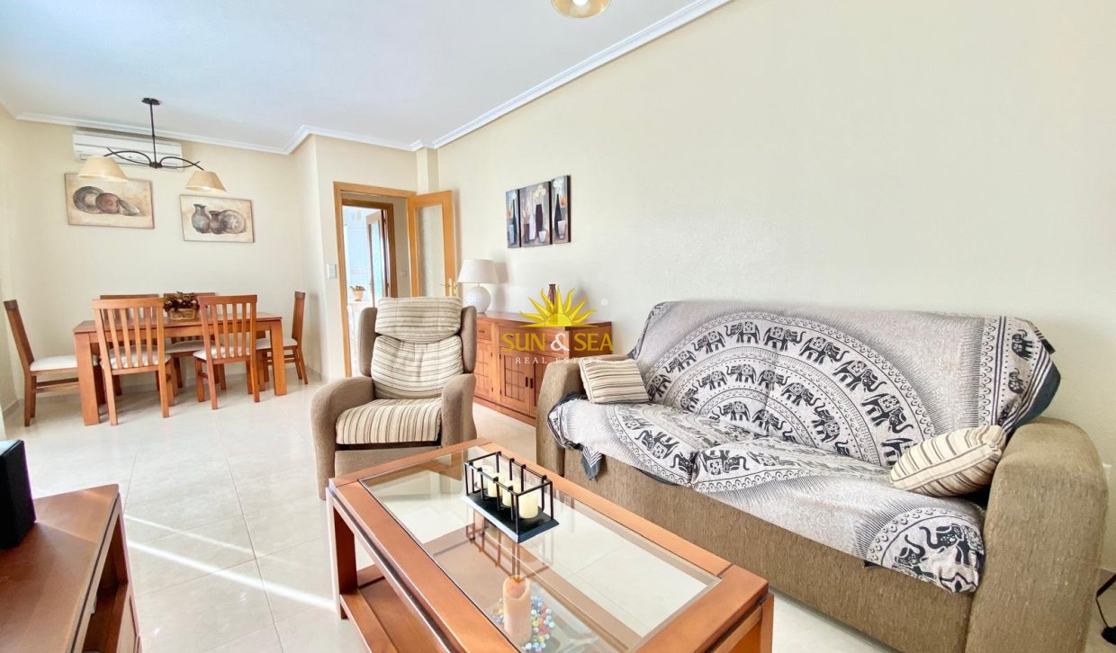 Long Term Rental - Apartment - Guardamar del Segura - guardamar del segura