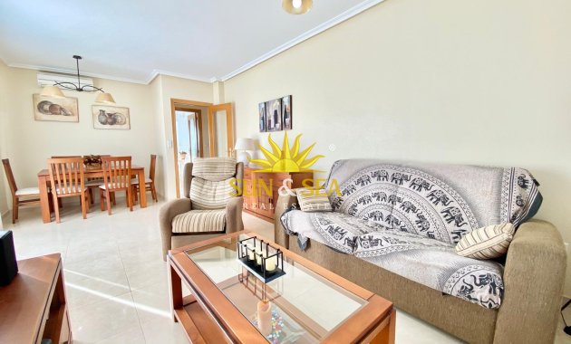 Long Term Rental - Apartment - Guardamar del Segura - guardamar del segura