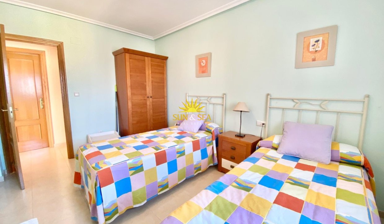 Long Term Rental - Apartment - Guardamar del Segura - guardamar del segura