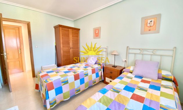 Long Term Rental - Apartment - Guardamar del Segura - guardamar del segura