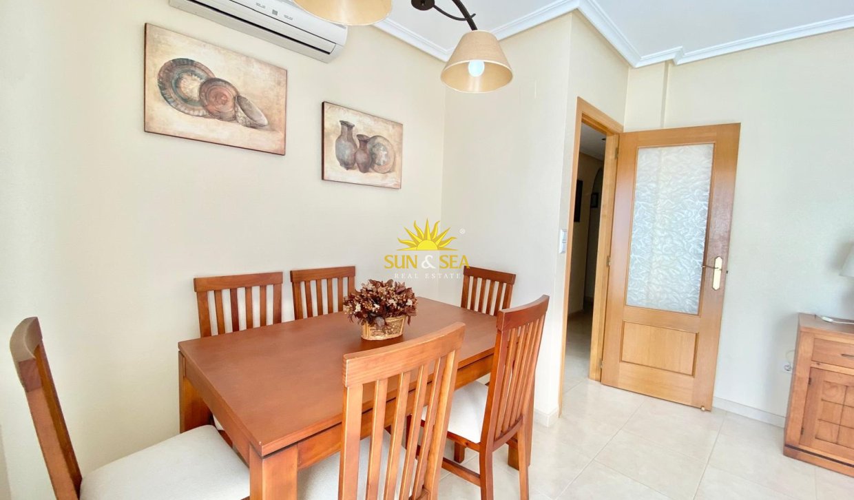 Long Term Rental - Apartment - Guardamar del Segura - guardamar del segura