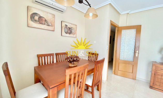 Long Term Rental - Apartment - Guardamar del Segura - guardamar del segura