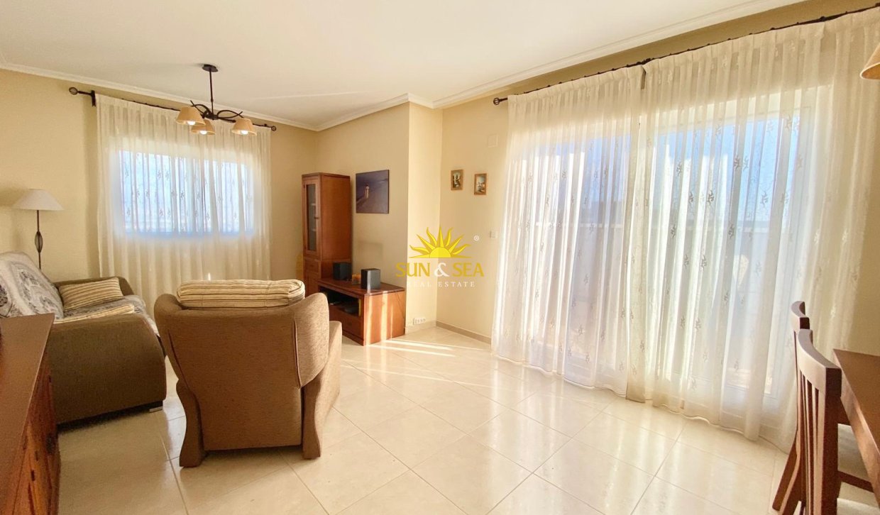 Long Term Rental - Apartment - Guardamar del Segura - guardamar del segura