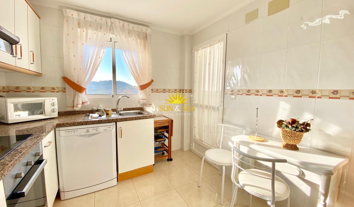 Long Term Rental - Apartment - Guardamar del Segura - guardamar del segura