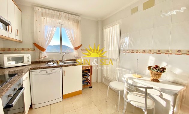 Long Term Rental - Apartment - Guardamar del Segura - guardamar del segura