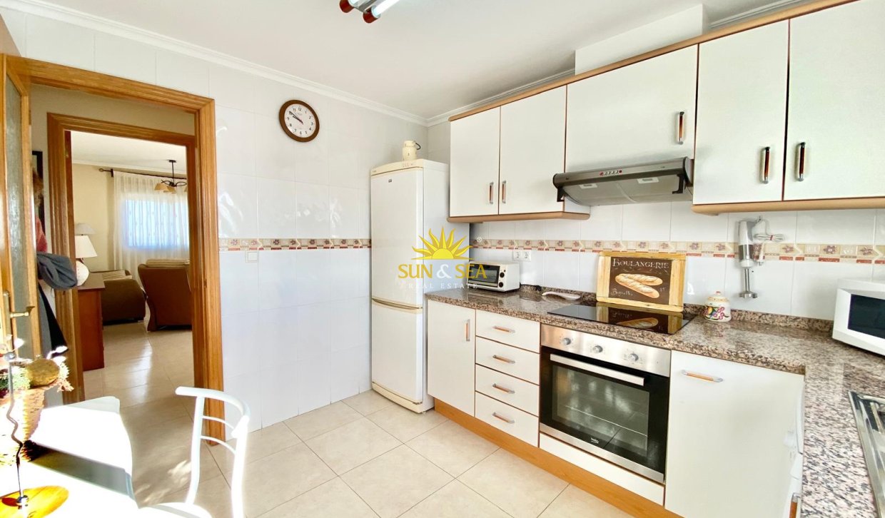 Long Term Rental - Apartment - Guardamar del Segura - guardamar del segura