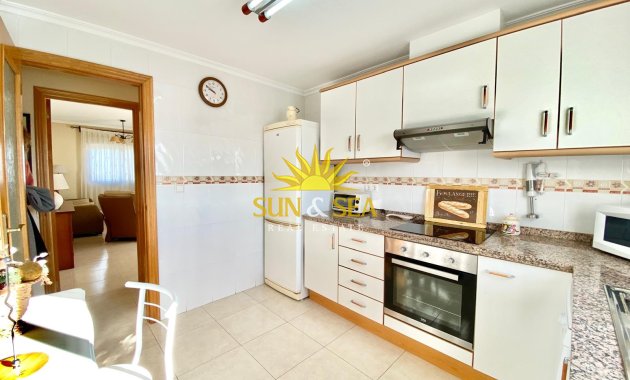 Long Term Rental - Apartment - Guardamar del Segura - guardamar del segura