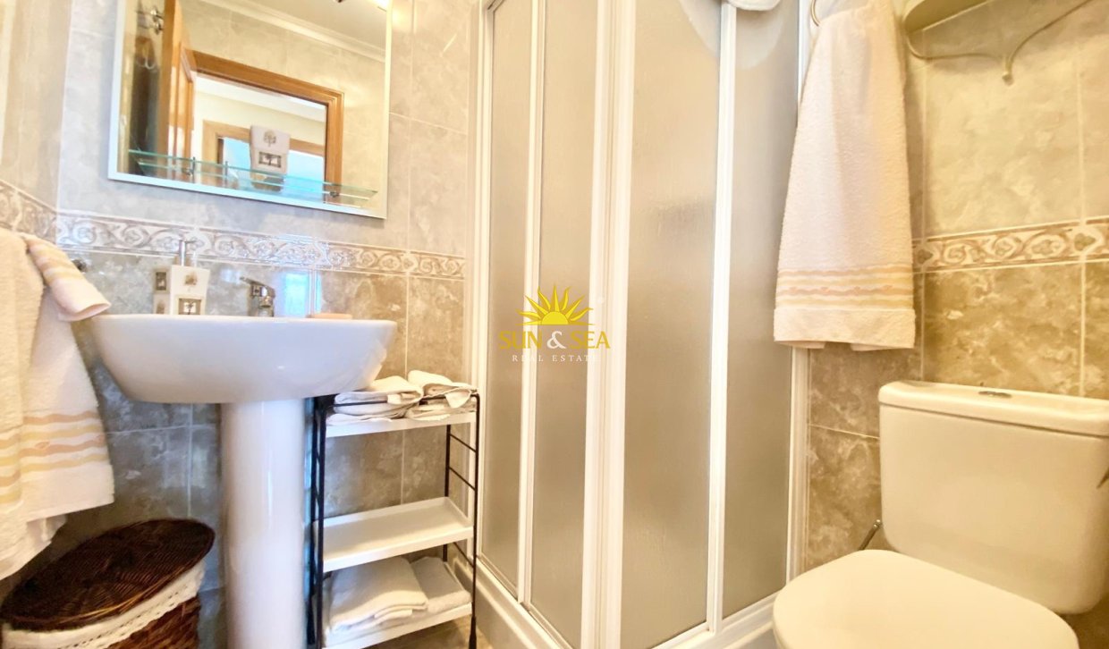 Long Term Rental - Apartment - Guardamar del Segura - guardamar del segura